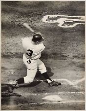 1963 Magazine Photo Harmon Killebrew Baseball Slugger Minnesota Twins picture