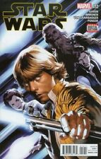 Star Wars (2015) #12 NM- Stock Image picture