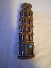 *Rare Find* 1961 Leaning tower of pisa lipstick holder picture