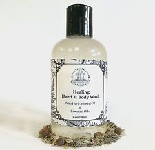 Healing Bath Wash for Grief, Sorrow & Stress Hoodoo Voodoo Wicca Pagan picture