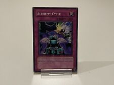 Alchemy Cycle - PTDN-EN068 - Common - Unlimited Edition - YuGiOh picture