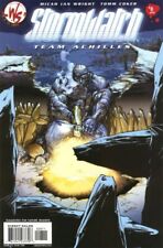 Stormwatch: Team Achilles #8 (2002-2004) Wildstorm Comics picture