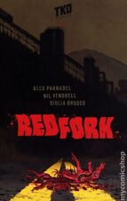 Redfork TPB #1-1ST NM 2020 Stock Image picture
