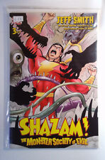 Shazam: The Monster Society of Evil #3 (2007) DC Comics 9.2 NM- Comic Book picture