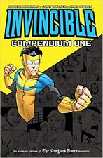 Invincible Compendium Volume 1 PAPERBACK 2011 picture