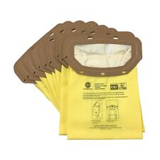 Hoover Shake Out Vacuum Bags Yellow 10/Pack (AH10231)  picture