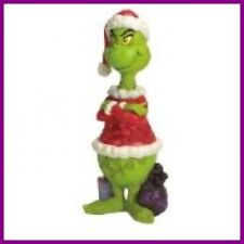 Holiday Grinch 20” Designed by Jim Shore picture