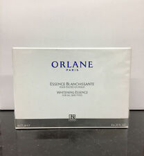 Orlane Withening Essence For all skin types 4 x .25 fl oz, As pictured . picture