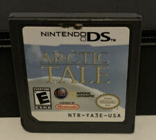 Nintendo DS Arctic Tale Game ONLY E rating picture