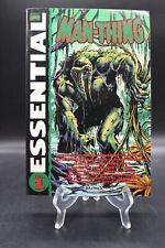Essential Man-Thing Volume 1 - TPB GN - Marvel Comics 2006 - First Print G1 picture