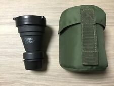 3x NVG Magnifier Optic for PVS7 & PVS14 Night Vision 0817 US Military USMC picture