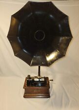 Edison Standard Phonograph Model F picture