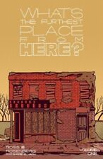 What's the Furthest Place from Here? #1 (Image Comics) picture