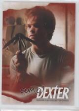 2014 Breygent Dexter Seasons 5 & 6 Promo Dexter Fan Expo Canada #FEC d8k picture