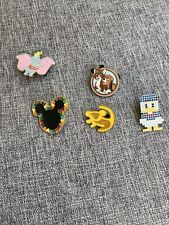 Lot of 5 Disney Pins picture