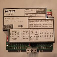 JOHNSON CONTROLS METASYS AS-VAV110-1  Rev.L pre-owned*free priority shipping  picture