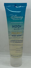 DISNEY RESORTS HOTEL NEW BODY WASH 2 OZ H2O BEAUTY SEA SALT CLEANSES REFRESHES picture