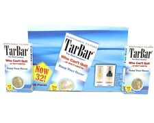 TarBar Cigarette Filters Disposable (24 Boxes / 768 Total) picture
