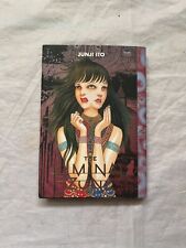 The Liminal Zone by Junji Ito Manga Book Hardcover picture