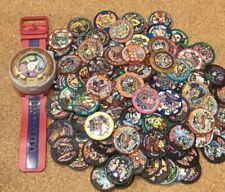 DX Yokai Watch Dream and Medal Set of 120 (Random) TESTED USED picture