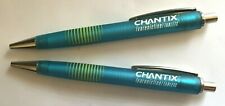 CHANT-IX Drug Rep Pen Grippy NEW and HARD TO FIND picture