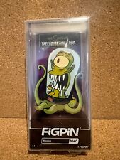 Figpin - 1040 Kodos - The Simpsons Treehouse of Horror picture