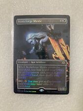Magic 2020 MTG 2XM 337 FOIL Stoneforge Mystic (Borderless) - Double Masters MINT picture