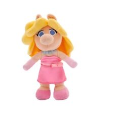 Disney Parks NuiMOs The Muppets Miss Piggy Plush picture