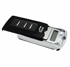 NWT AOSAI Car Keys Miniature LED Digital Electronic Pocket Scale Capacity 200g picture