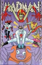 Madman Atomic Comics Volume 3: Electric Allegories by Mike Allred: Used picture