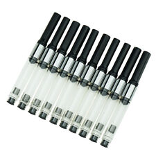 10PCS Hongdian Metal Fountain Pen Ink Converters Dia 3.4mm Fit Hongdian Pens picture
