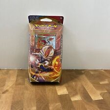 Pokemon Cinderace Theme Pack Sword and Shield Sealed picture