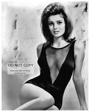 ACTRESS PAMELA TIFFIN PIN UP - 8X10 PUBLICITY PHOTO (DD-015) picture
