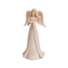 Virtue Angel of Generosity Foundations Figurine by Karen Hahn 6005230 picture