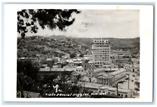 c1905 Partial View Nogales Sonora Mexico Antique RPPC Photo Postcard picture