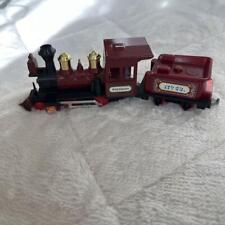 Super Rare Western River Railroad Tomica Die-Cast Scale Model Disneyland picture