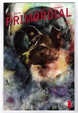 PRIMORDIAL #2 (OF 6) ORZU VARIANT- LIMITED EDITION SCARCE IMAGE COMICS picture