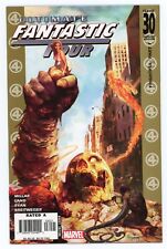 Ultimate Fantastic Four #30 Variant Suydam Cover Marvel Comics 2006 picture