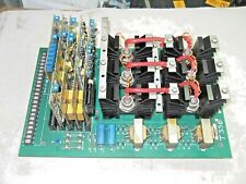 1 GETTYS 66-1175-07 THREE PHASE HALF WAVE CONTROLLER picture