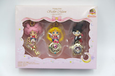 Twinkle Dolly Sailor Moon 20th Anniversary Special Set 2016 picture