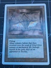 Ornithopter NM, MTG Revised Edition, English,  picture