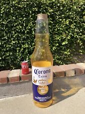 New Corona Extra Bottle Inflatable Beer Bar Party Pool Blow Up Party Sign picture