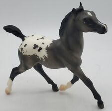 Breyer Traditional Model Horse Running Foal #1368 Twilight picture