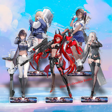 Anime NIKKE:The Goddess of Victory Acrylic Desktop Stand Figure Collection Decor picture
