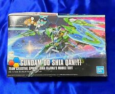 Bandai HGBF 1/144 Gundam Double O Shia Quan[t] Shear Quanta picture