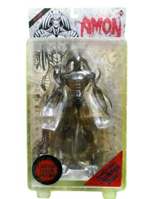 OVA AMON Saylos Limited Color Figure Devilman Fewture Model Japan picture