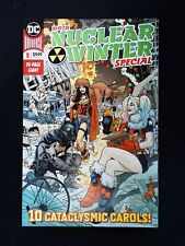 DC NUCLEAR WINTER SPECIAL #1  DC COMICS 2019 NM+ picture