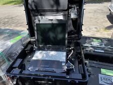 Savi US Military Portable Deployment Kit picture