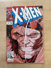 X-MEN #7 - EARLY OMEGA RED APPEARANCE MARVEL COMICS, WOLVERINE, MUTANTS picture