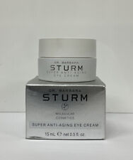 Dr. Barbara Sturm Super Anti-Aging Eye Cream 15 ml./0.5 oz. As Pictured picture